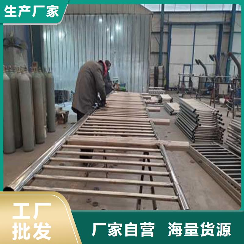  道路护栏量少也做同城供应商