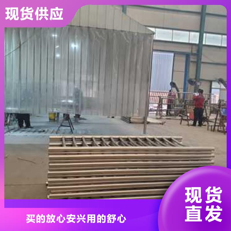 北海景區(qū)防撞欄桿廠家質(zhì)優(yōu)價廉