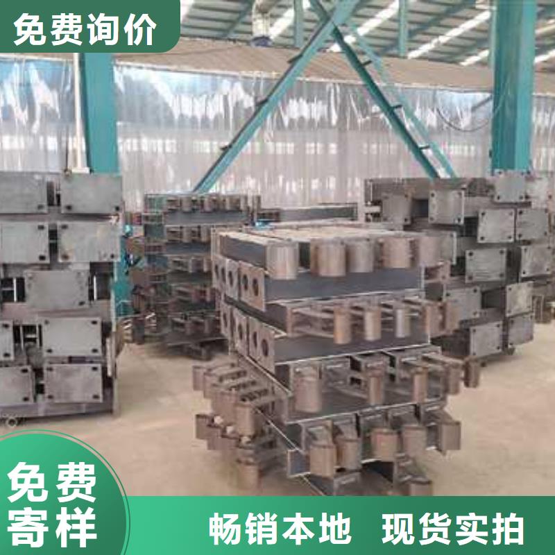 益陽防撞護(hù)欄_多年生產(chǎn)經(jīng)驗(yàn)廠家