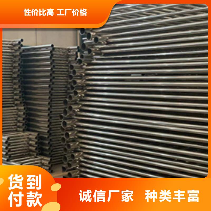 护栏栈道护栏厂品质之选本地经销商