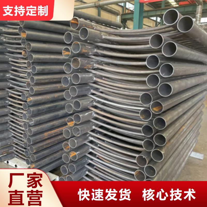 道路护栏质量看得见当地品牌