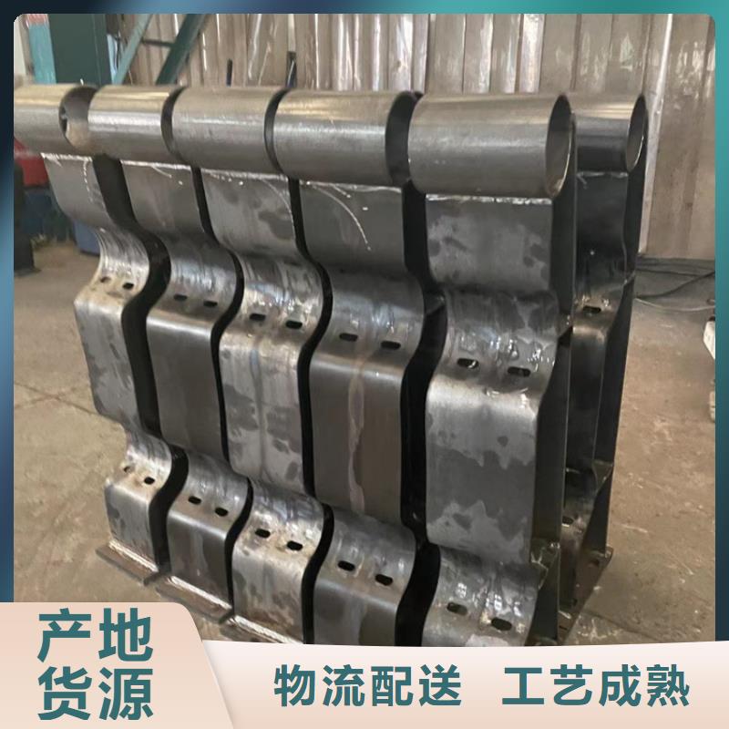 道路护栏服务始终如一出厂价
