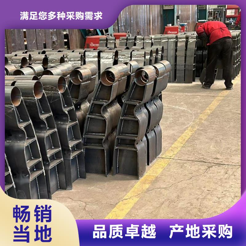 道路护栏,国道抗冲击围栏物流配货上门本地经销商