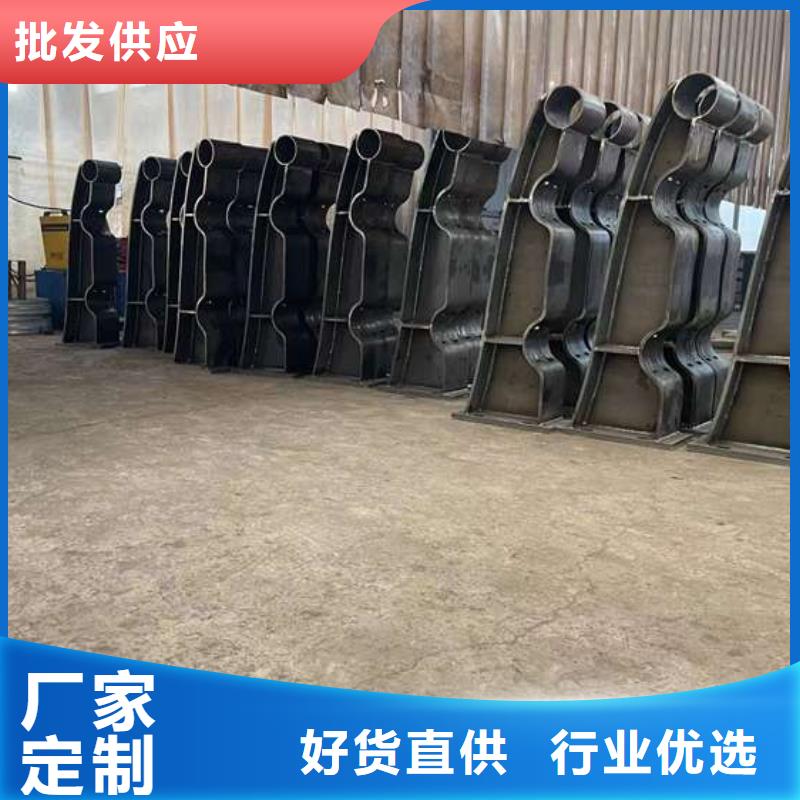 人行道护栏,桥梁护栏厂家品质卓越大厂家实力看得见