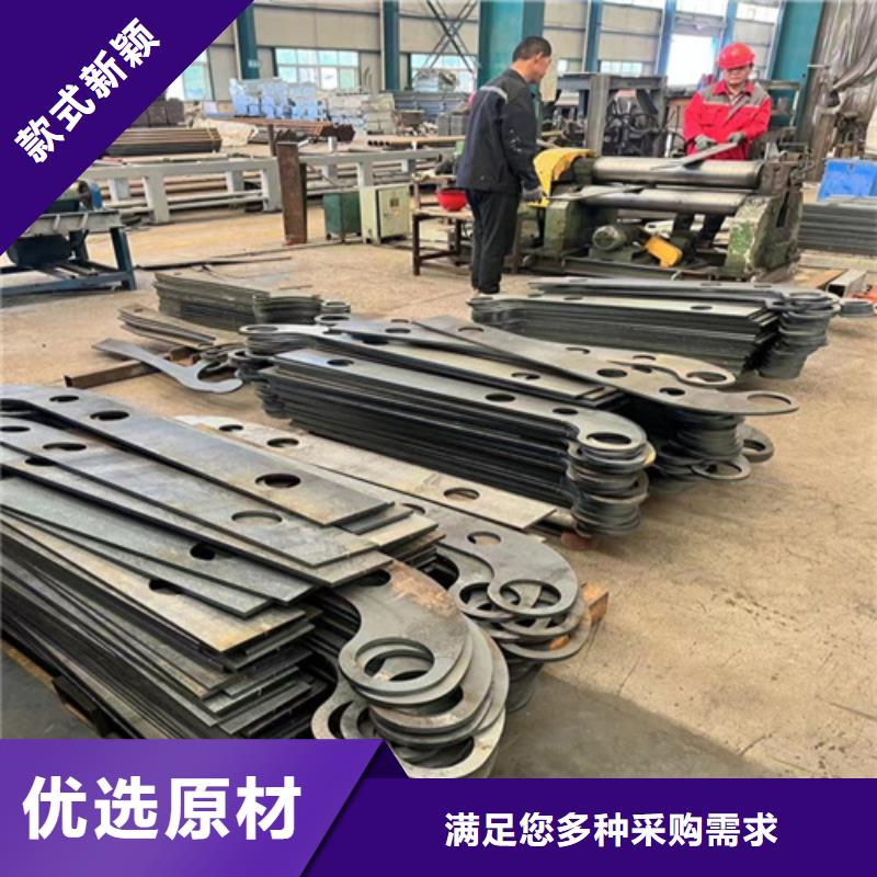 人行道護欄燈光護欄廠老品牌廠家品質優(yōu)選