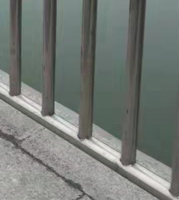  护栏免费安装