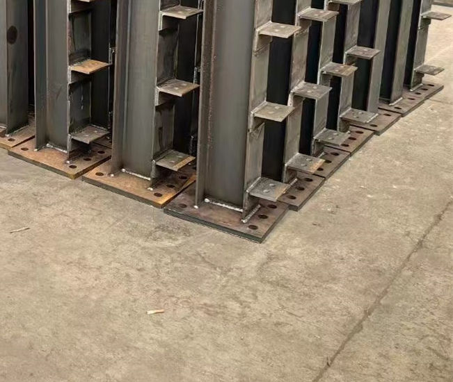  护栏定制批发
