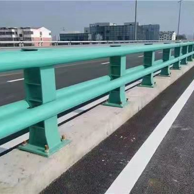 【护栏防撞立柱质量检测】