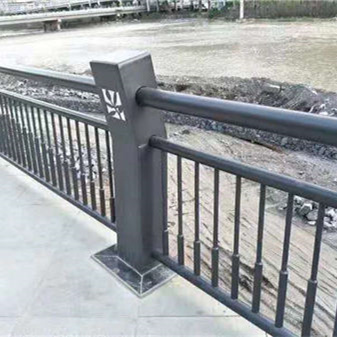 護欄品質值得信賴