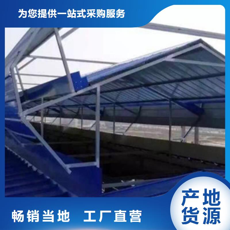 顺坡通风气楼品牌厂家-放心选购本地品牌