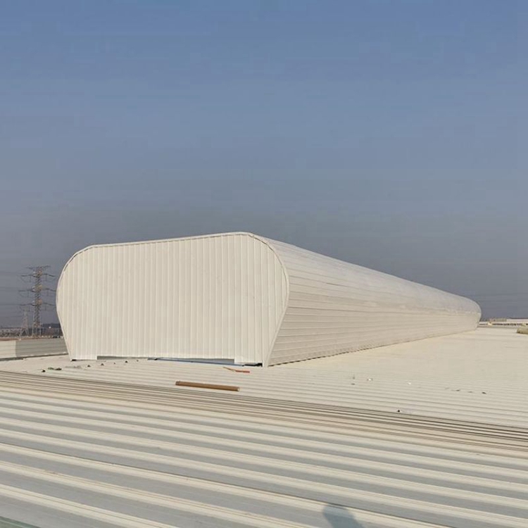 大型厂房采光通风天窗折扣多多