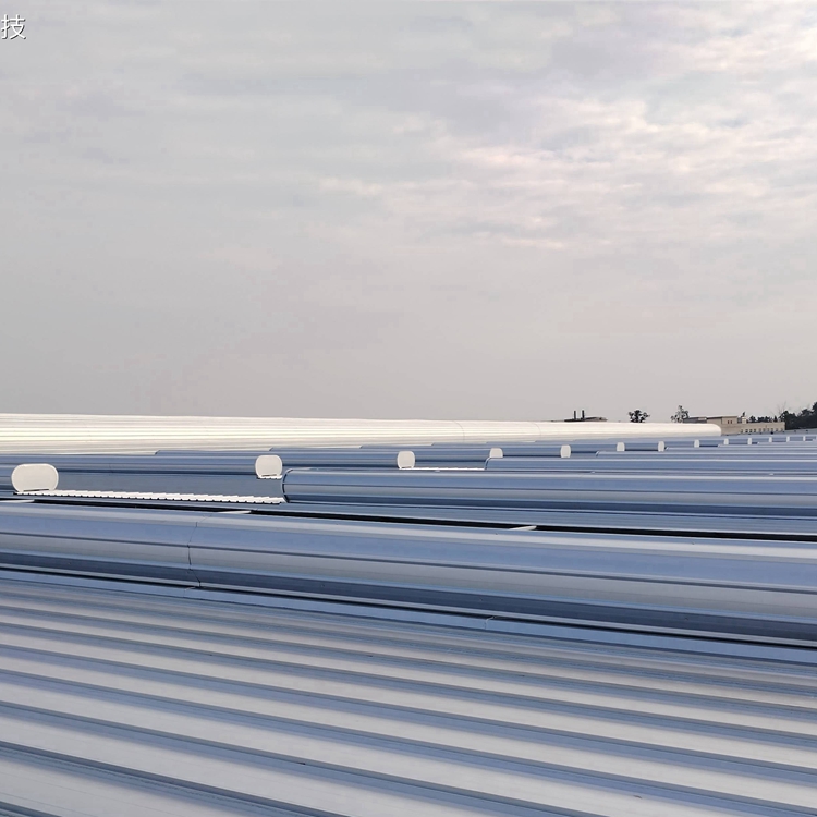 天津通风气楼生产厂家公司