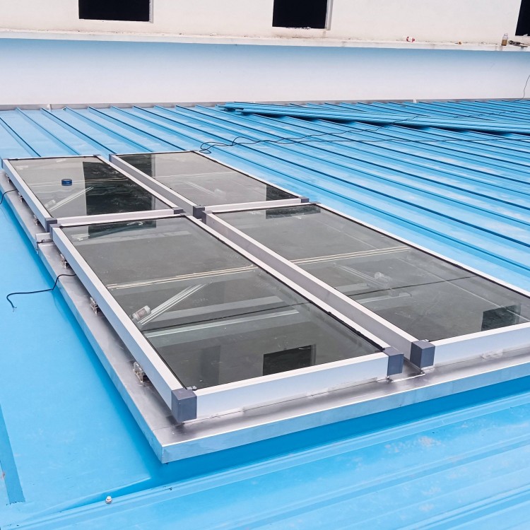 排烟电动天窗在线咨询