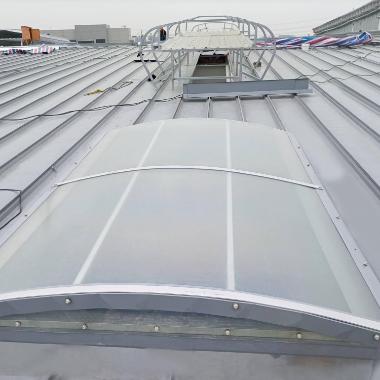 一字型采光天窗工厂直销