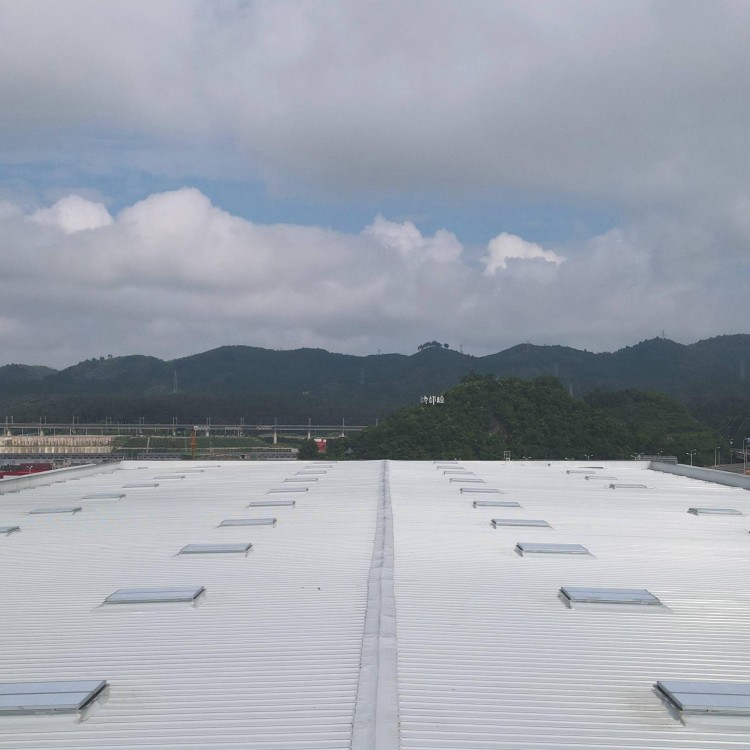 电动通风采光排烟天窗终身质保