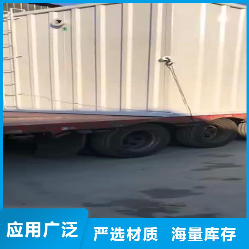 一体化污水处理设备厂家直销欢迎考察工厂自营