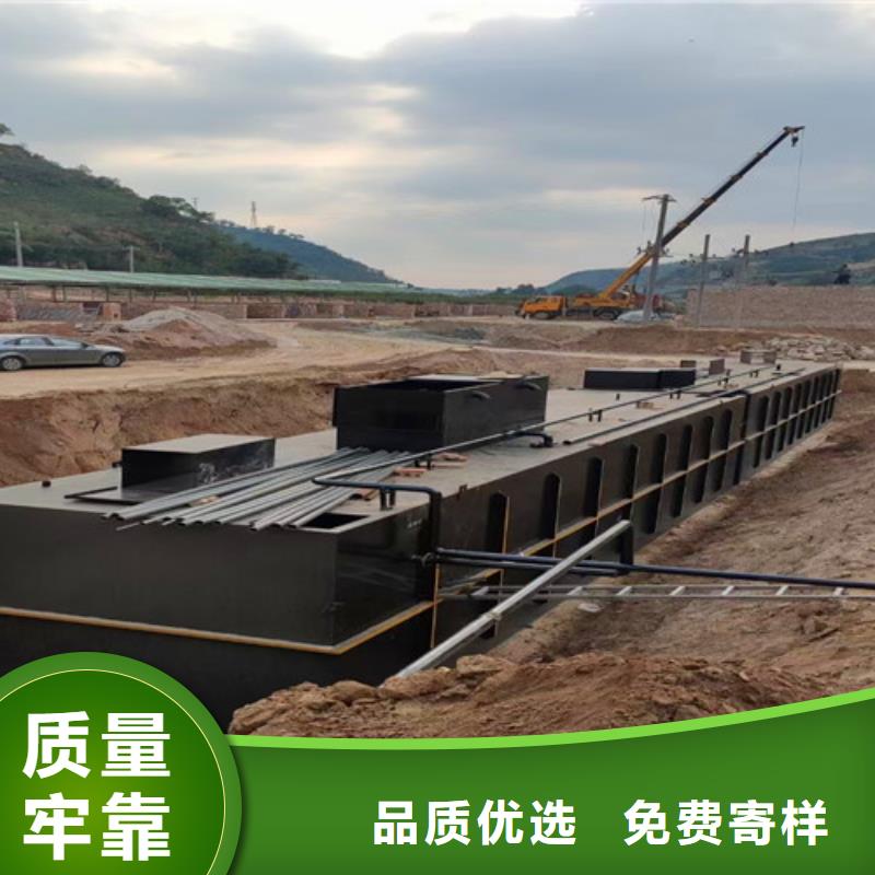 集裝箱式一體化2025全新報價當?shù)貜S家