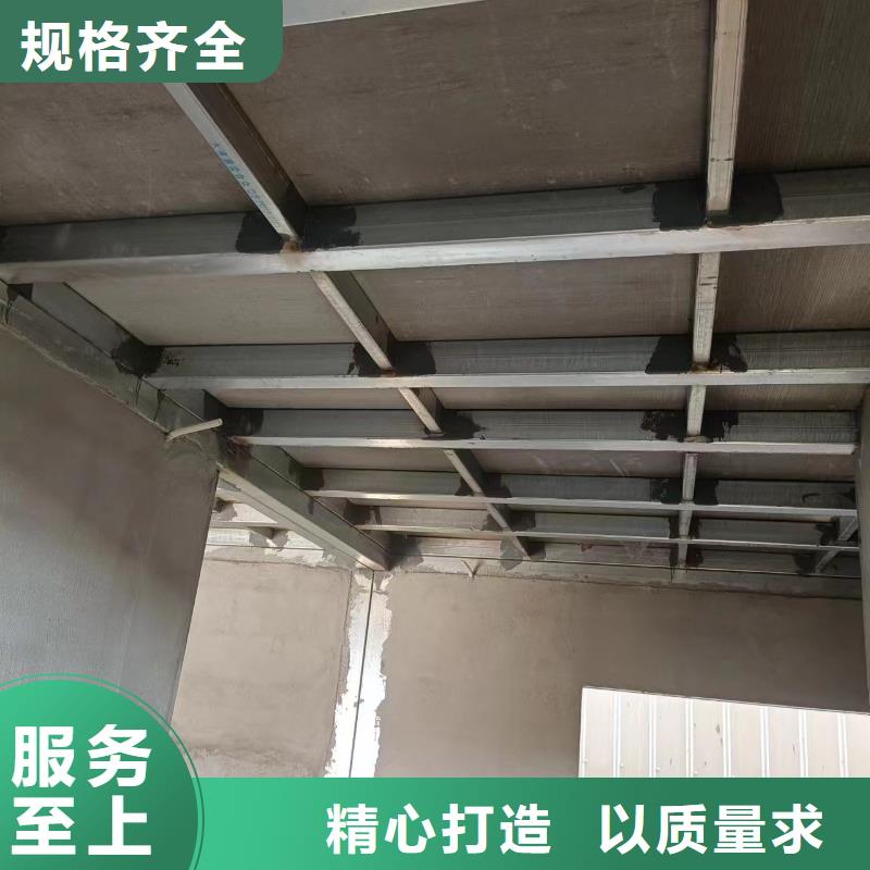 优选：钢结构loft夹层楼板实力厂家本地货源