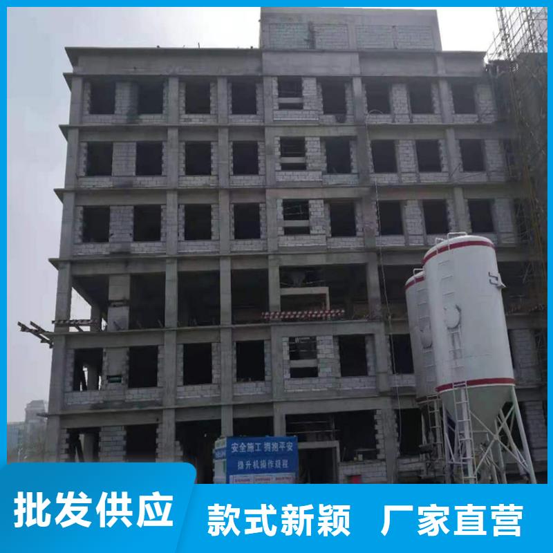 鋼結(jié)構(gòu)復(fù)式閣樓板如何挑選實(shí)力廠商