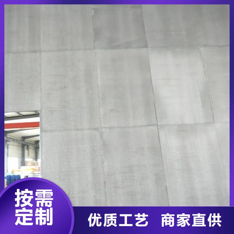 水泥压力板防火板追求品质支持定制批发