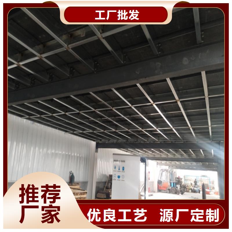 質(zhì)優(yōu)價(jià)廉的鋼結(jié)構(gòu)loft隔層樓板供貨商廠家直發(fā)