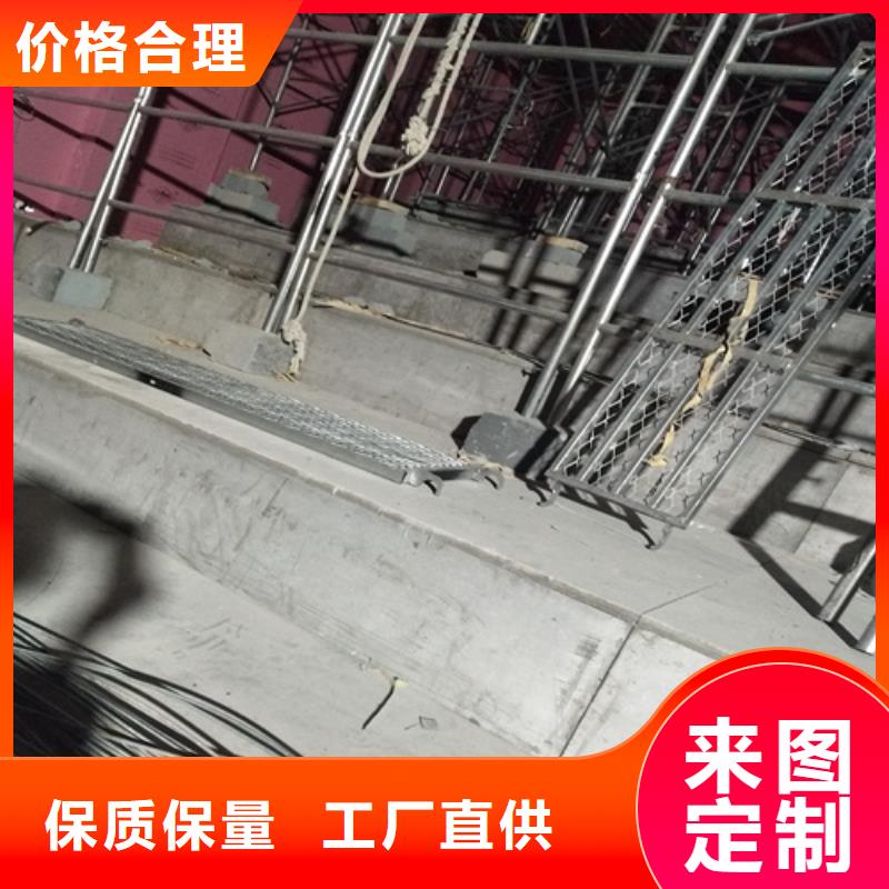 有实力的LOFT钢结构楼板厂家同城供应商