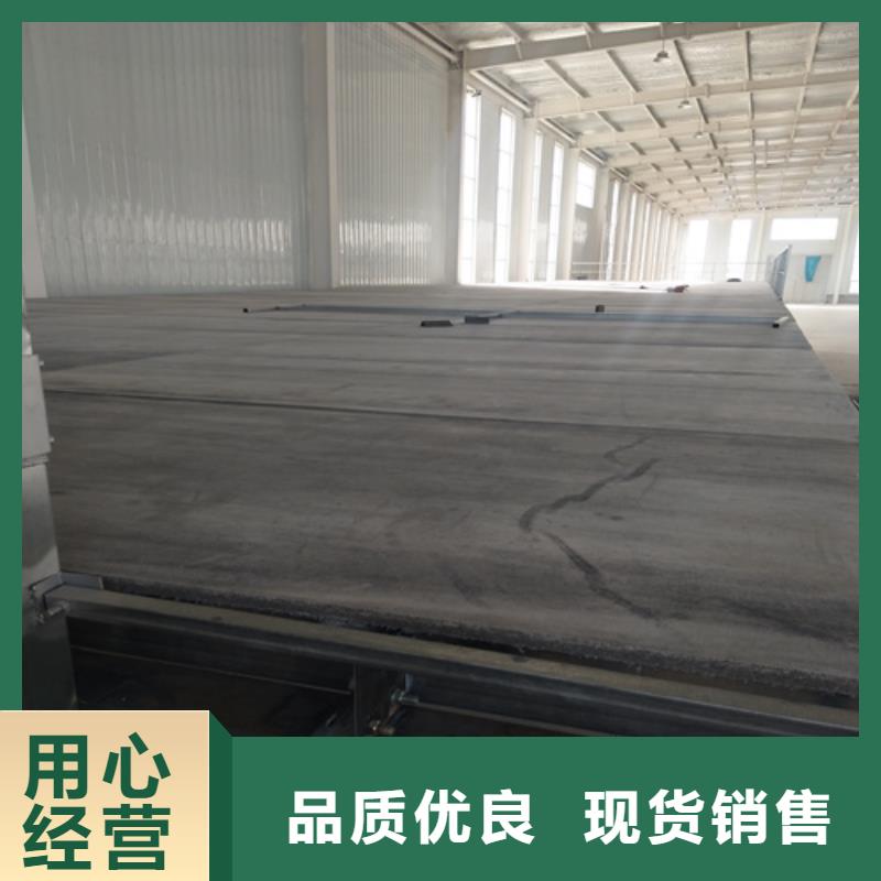 loft高強(qiáng)度水泥樓板大品牌生產(chǎn)型