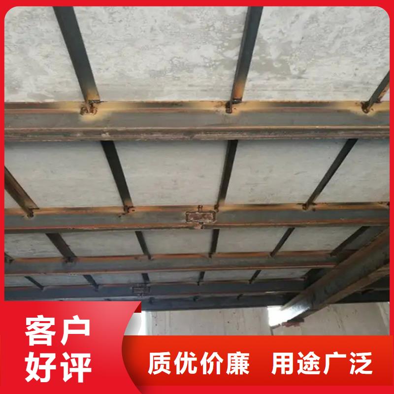 loft钢结构夹层楼板划算的loft钢结构夹层楼板没烦恼工艺精细质保长久