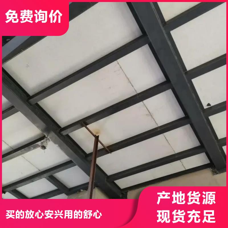 水泥壓力板挑高復(fù)式閣樓板全新升級品質(zhì)保障源廠定制