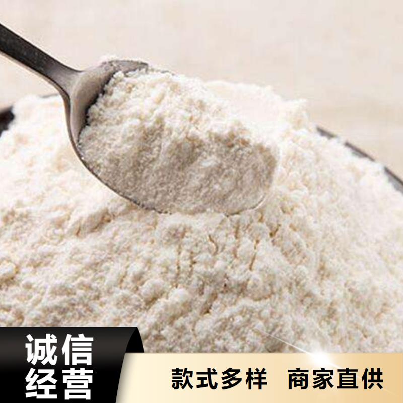 【工业级氢氧化钙烟气脱硫剂满足客户所需】