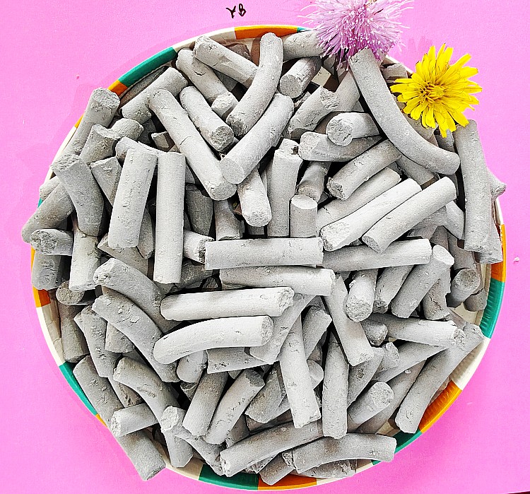 沼氣脫硫劑-歡迎來廠考察
