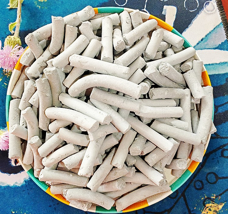 服務(wù)周到的顆粒氫氧化鈣廠家