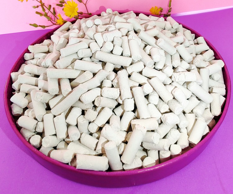 移動(dòng)床脫硫劑原廠直銷