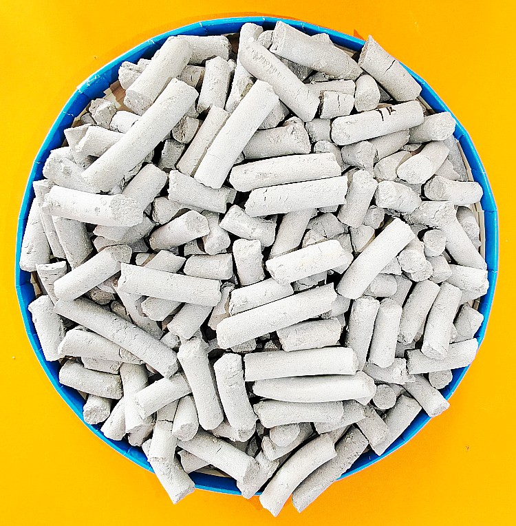 工業(yè)級氫氧化鈣【顆粒氫氧化鈣】廠家定制