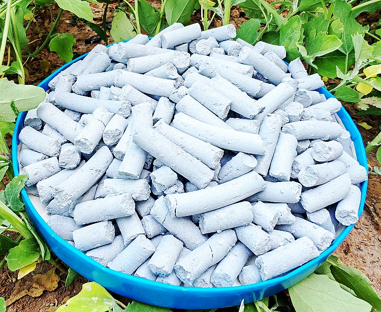 氫氧化鈣銷售白灰塊廠家十分靠譜