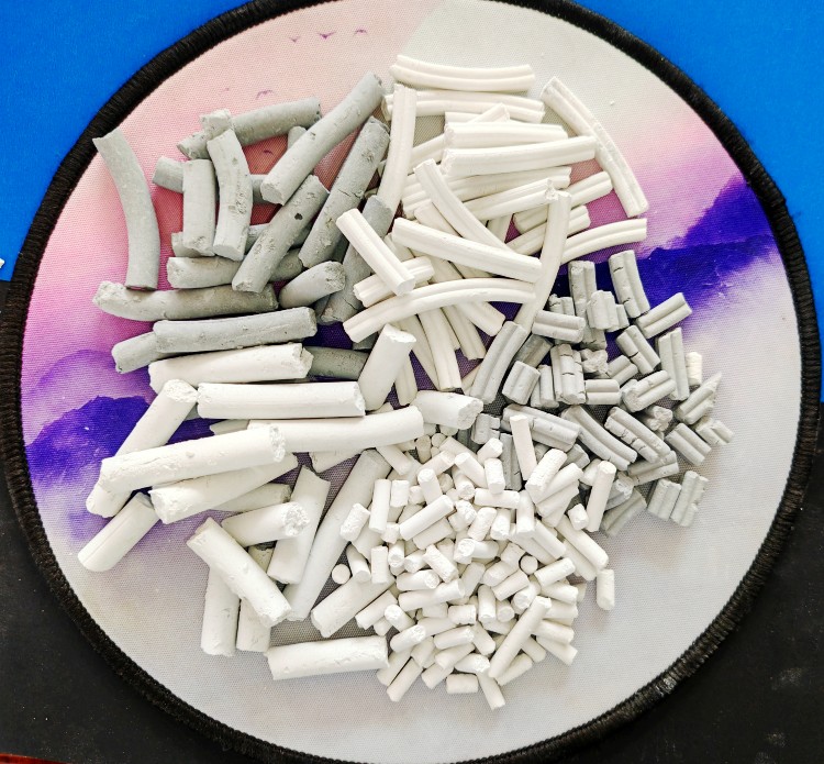  氢氧化钙质量看得见