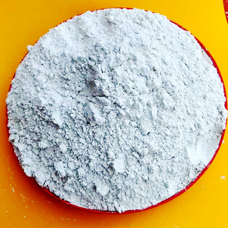  氫氧化鈣用心做好細(xì)節(jié)