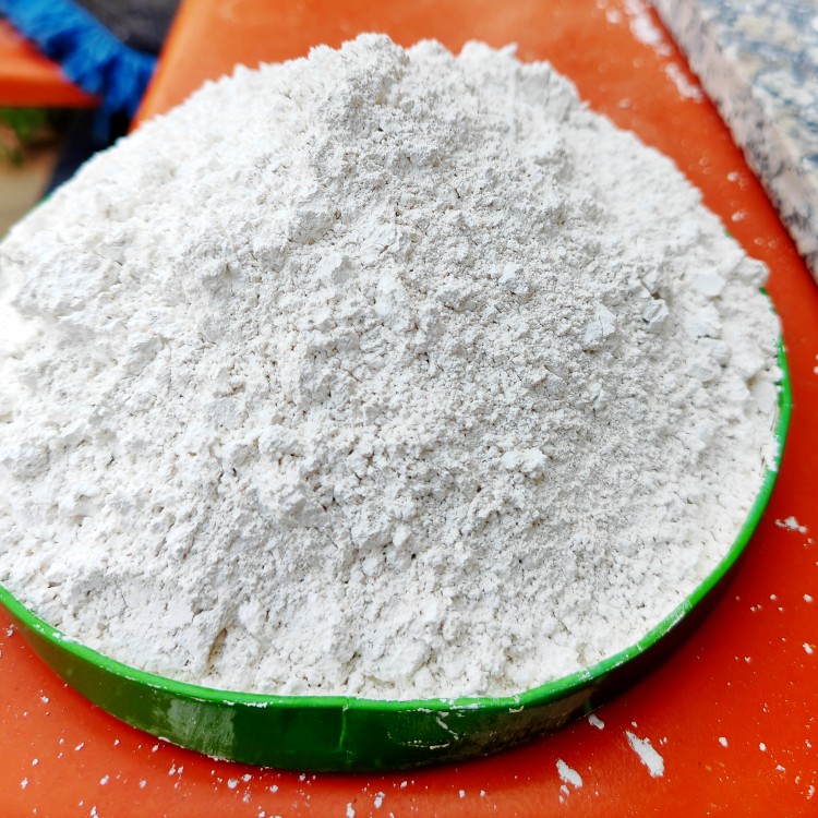 氫氧化鈣多年行業(yè)經(jīng)驗