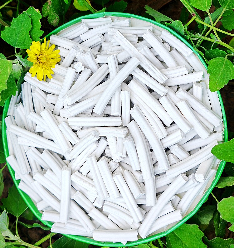 鈣劑脫硫劑消石灰品質(zhì)卓越