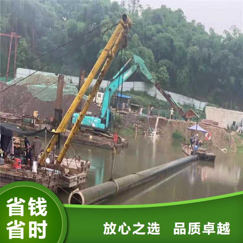 取水頭安裝品質(zhì)放心正淼海洋公司資質(zhì)齊全