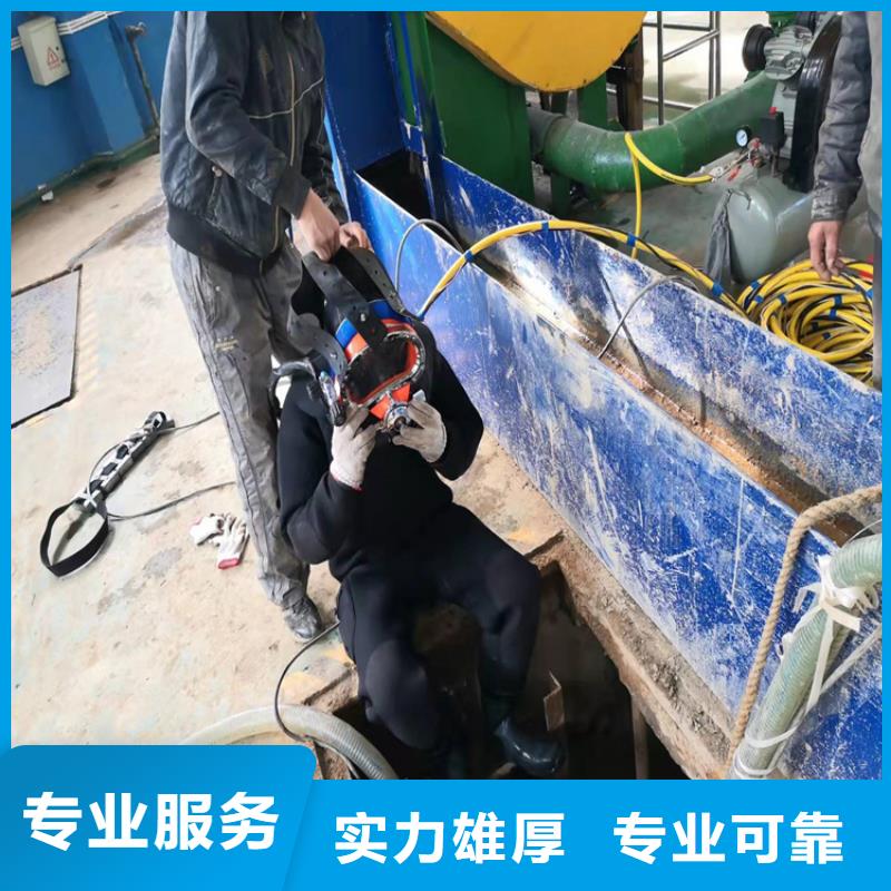 水下安裝沉管價格行情承接水下工程品質(zhì)卓越
