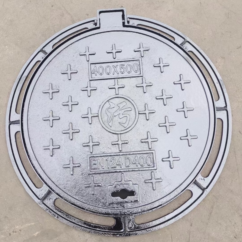 政球墨铸铁井盖货源充足