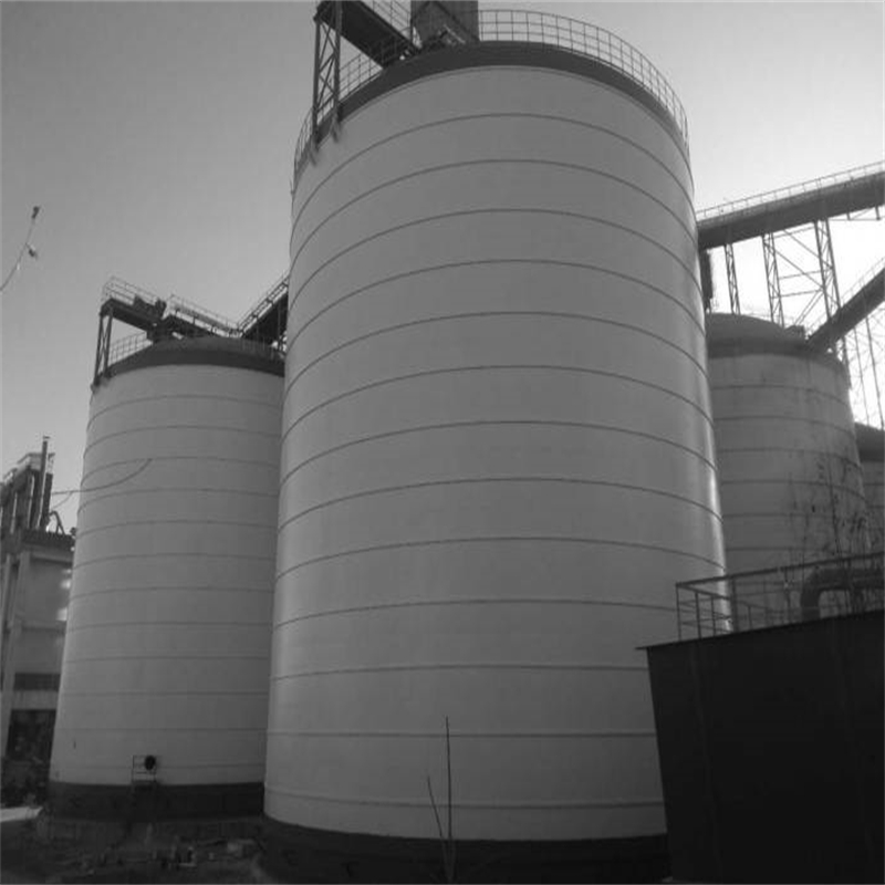 萬噸鋼板倉、萬噸鋼板倉廠家直銷-找裕盛鋼板倉有限公司