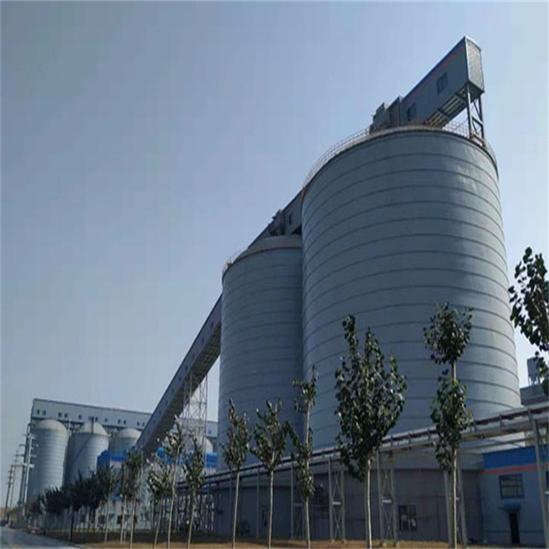 采购大型立式粮食储存仓必看-售后保证