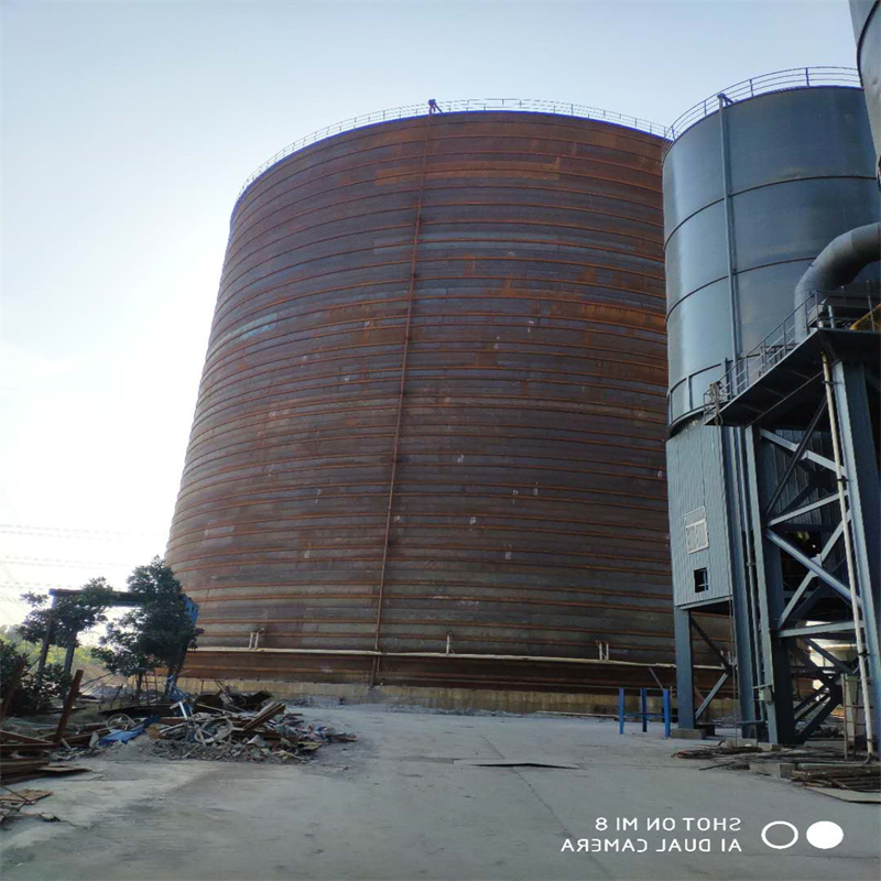 實(shí)力雄厚的20000噸鋼板倉(cāng)加工廠家