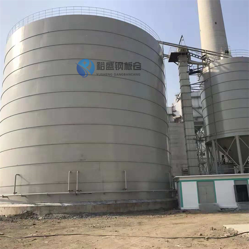 經驗豐富的螺旋卷板倉基地