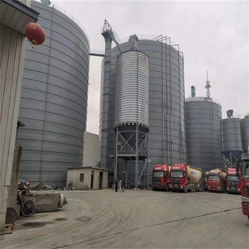 優(yōu)惠的骨料庫實力廠家當地經銷商