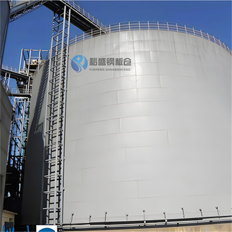 钢板库施工实力批发厂家