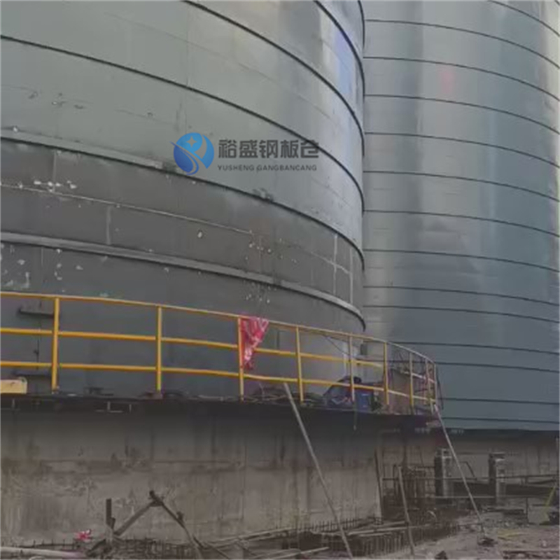 水泥库-欢迎来电洽谈