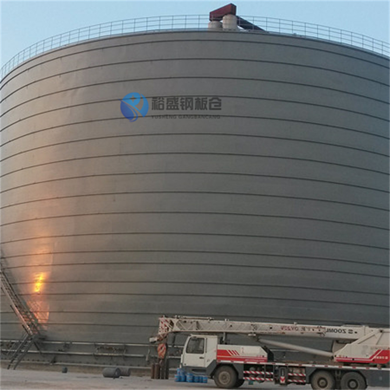 鋼板庫灰?guī)炀瓦x裕盛鋼板倉有限公司
